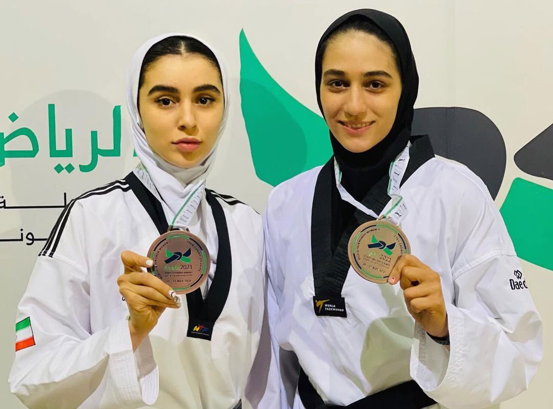 ملیکا میرحسینی عکس