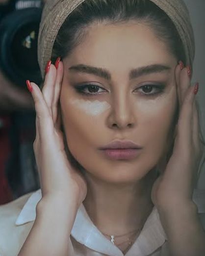 سحر قریشی الان کجاست سحر قریشی الان کجاست