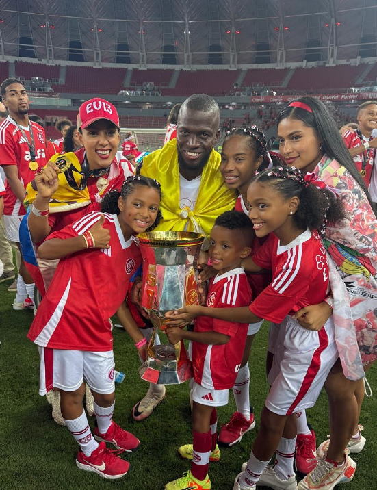 عکس های انر والنسیا