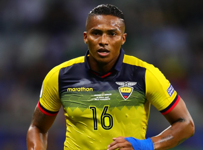 ایوان هورتادو کیست