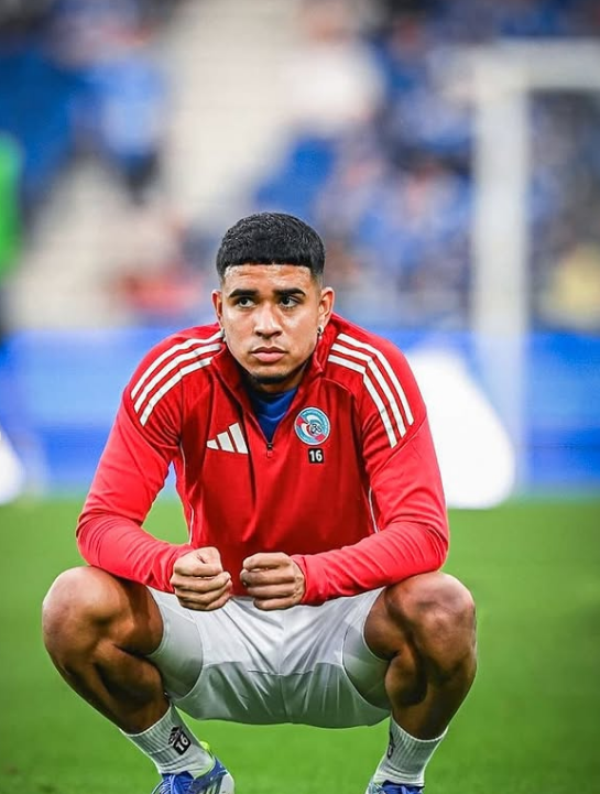 کندری پائس اینستا