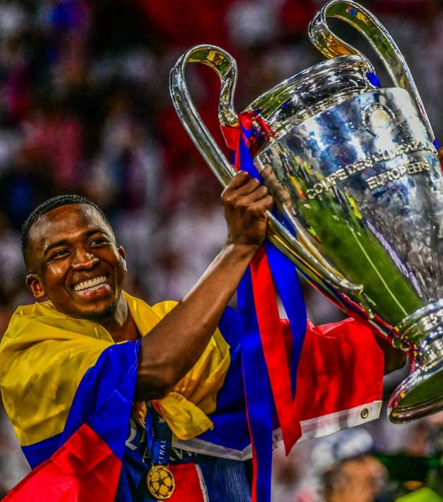 عکس ویلیان پاچو