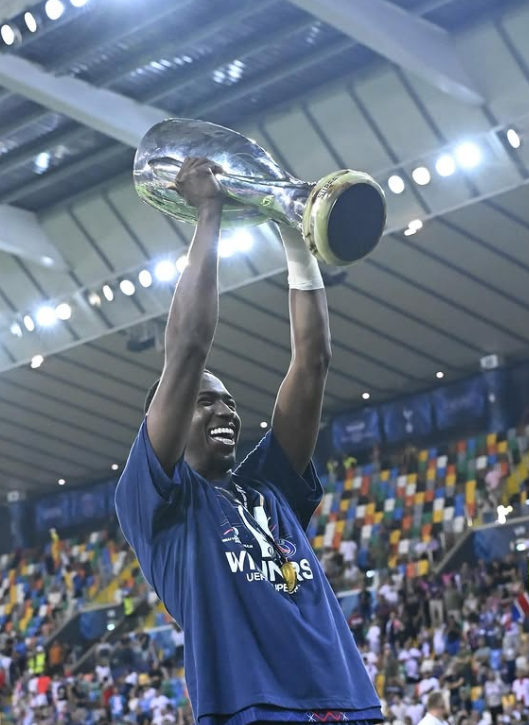 ویلیان پاچو عکس