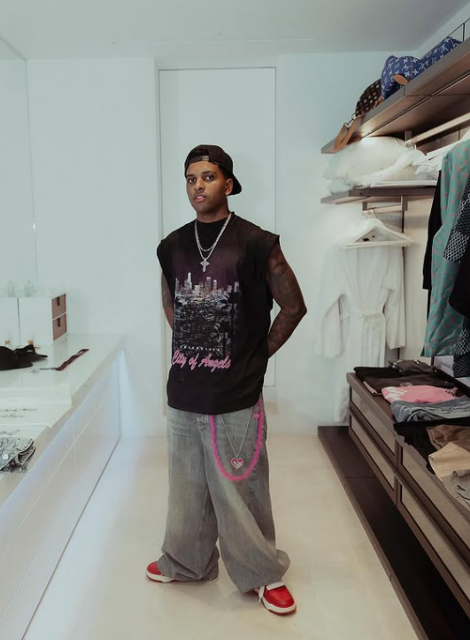 رودریگو فوتبال