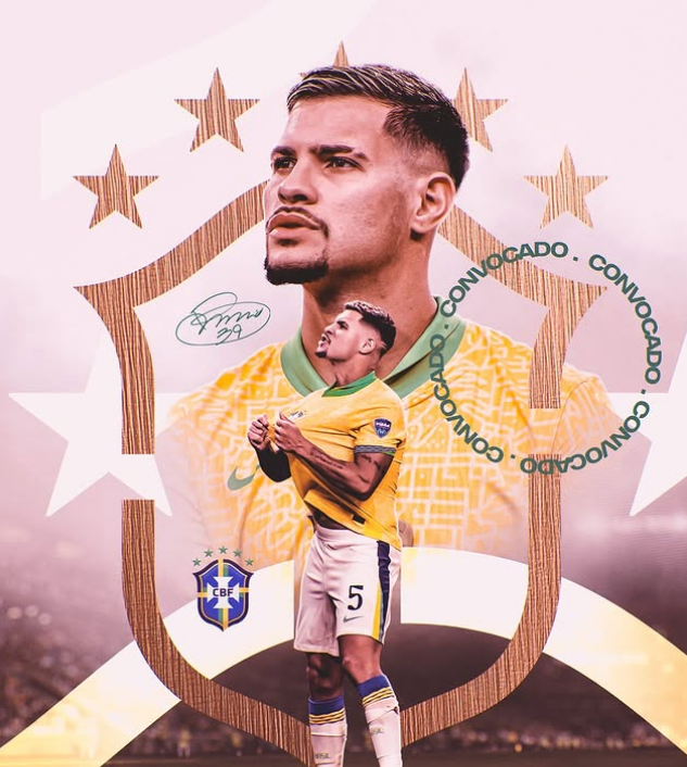 برونو گوئیمارائس عکس