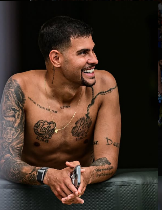 برونو گوئیمارائس