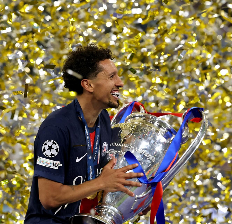 مارکینیوس عکس فوتبالی