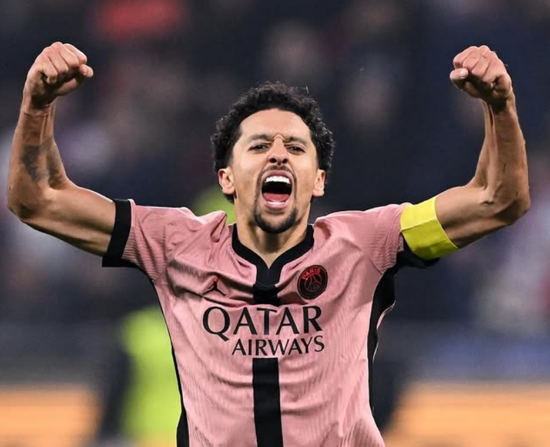 فوتبال مارکینیوس