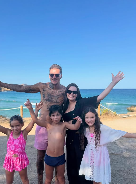 ادرسون سانتانا فوتبالیست