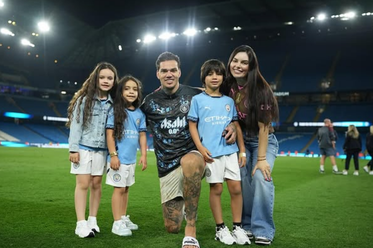 عکس های ادرسون سانتانا