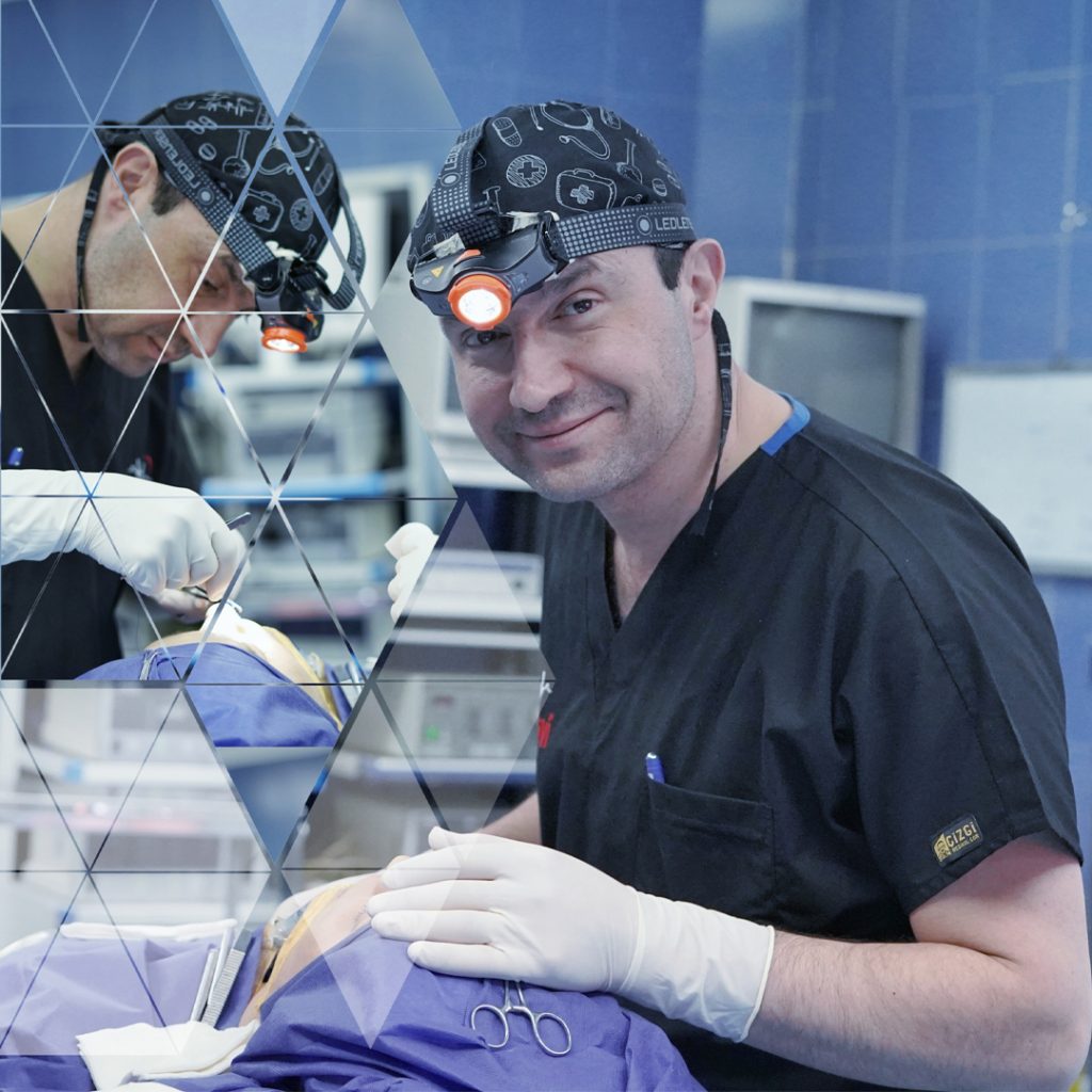 بیوگرافی دکتر شهریار یحیوی بیوگرافی دکتر شهریار یحیوی