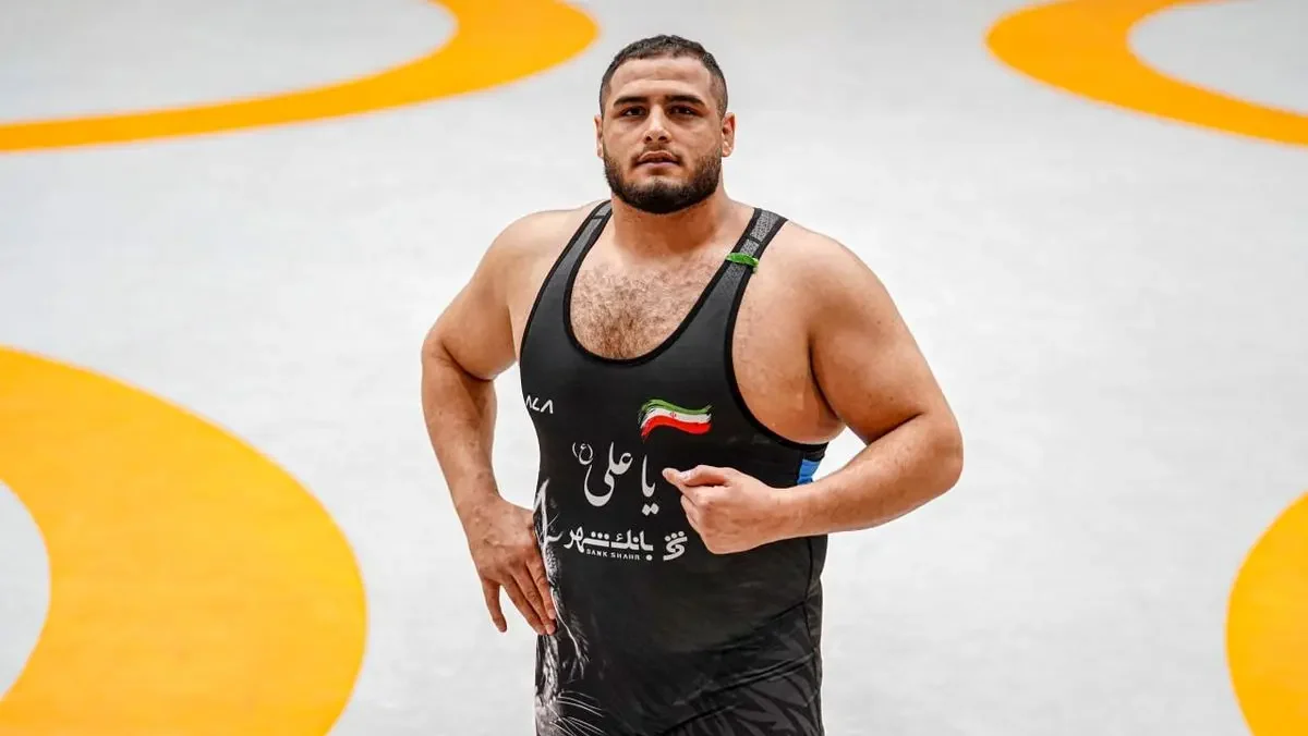 عکس فردین هدایتی