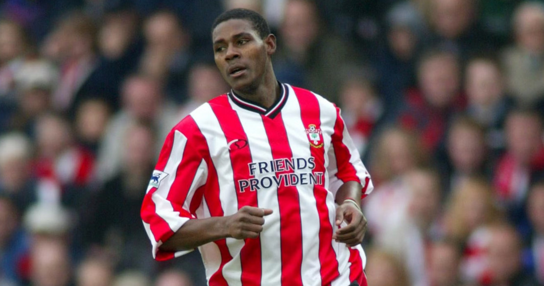 آگوستین دلگادو فوتبال