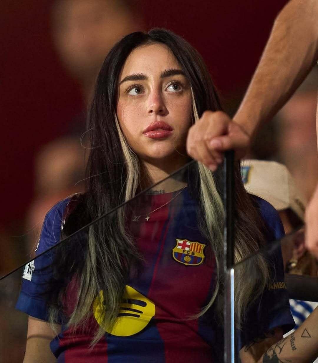 عکس نیکی نیکول عکس نیکی نیکول