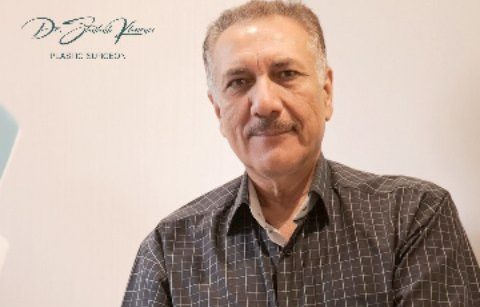 دکتر شهاب خسروی عمل بینی دکتر شهاب خسروی عمل بینی