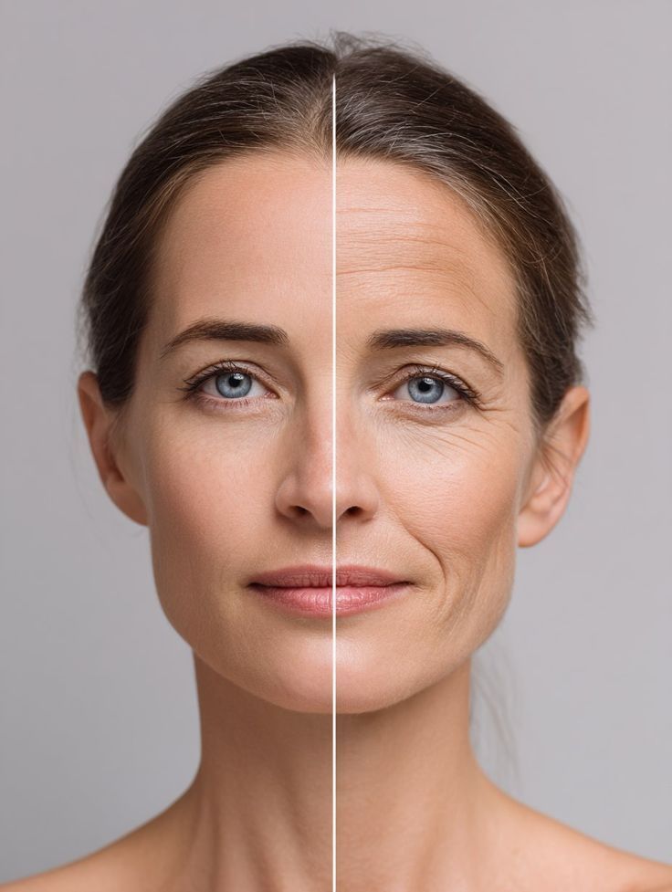 جوانسازی پوست- مجله فوتبالی جوانسازی پوست