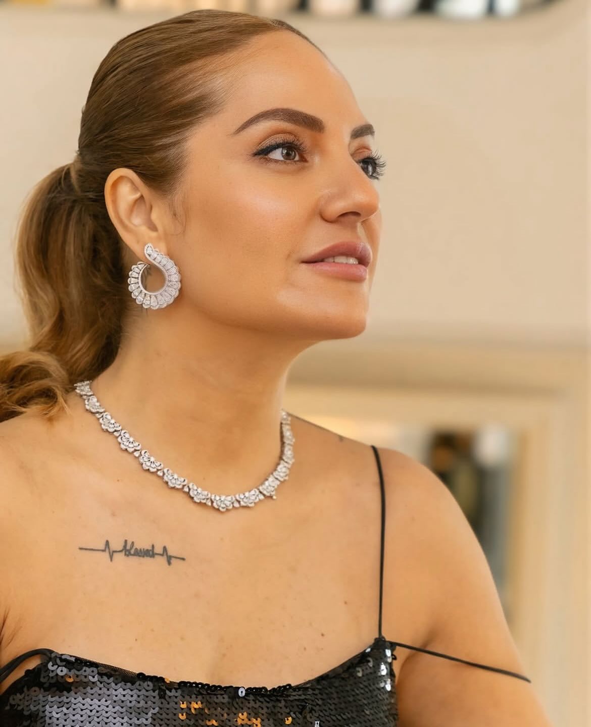 عکسهای سکسی مهناز افشار