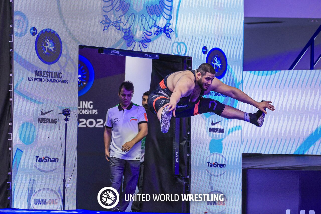 عکس های فردین هدایتی