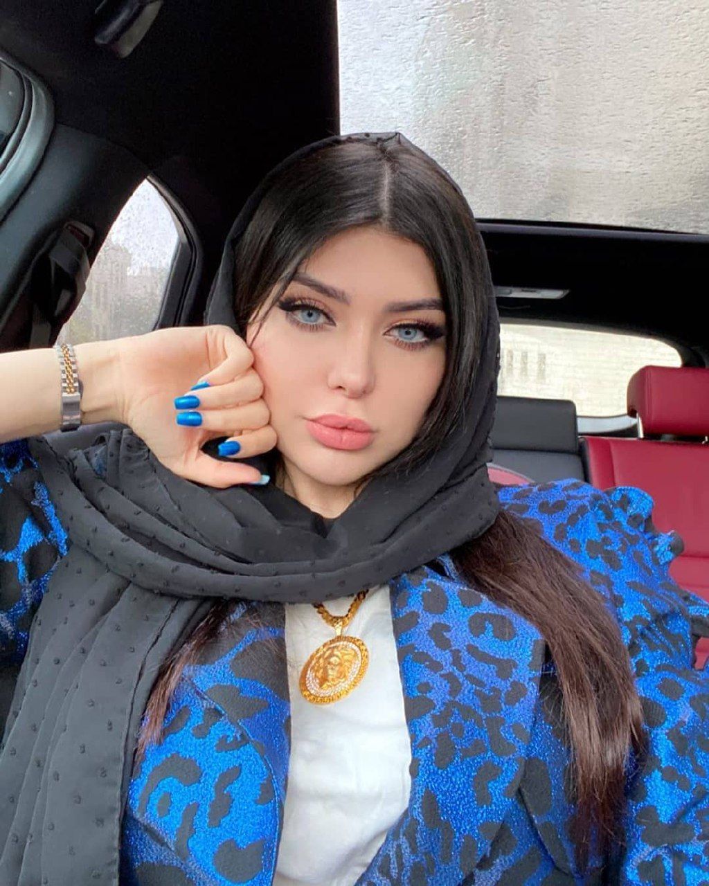 پورن ایرانی