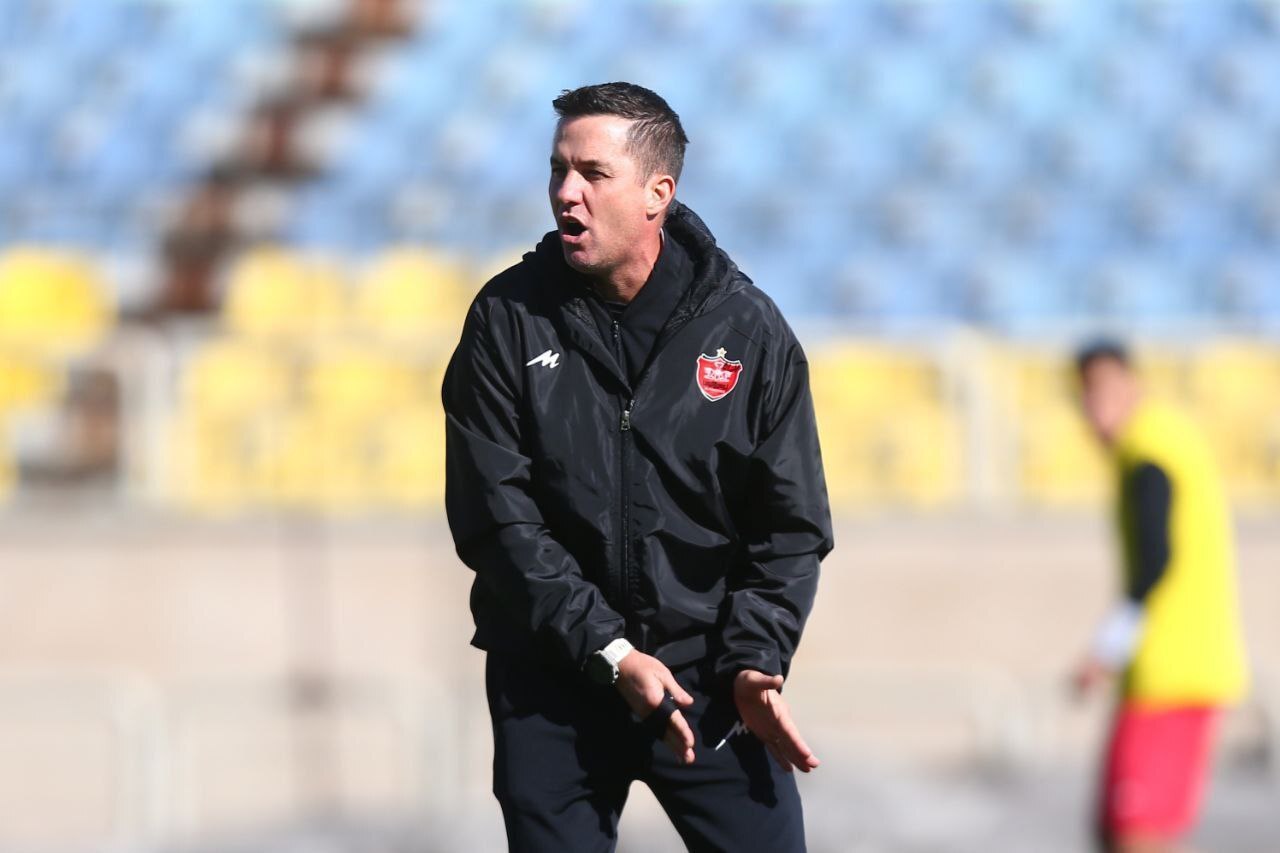 عکس تیم اوسمار ویرا عکس تیم اوسمار ویرا