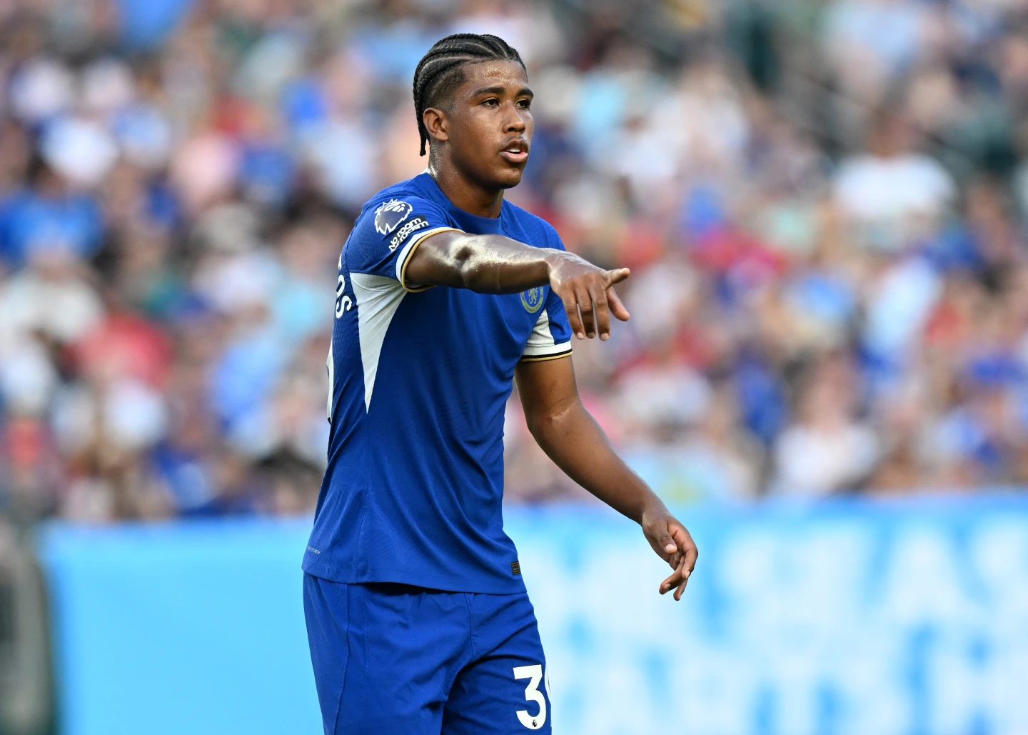 عکس آندری سانتوس فوتبالیست