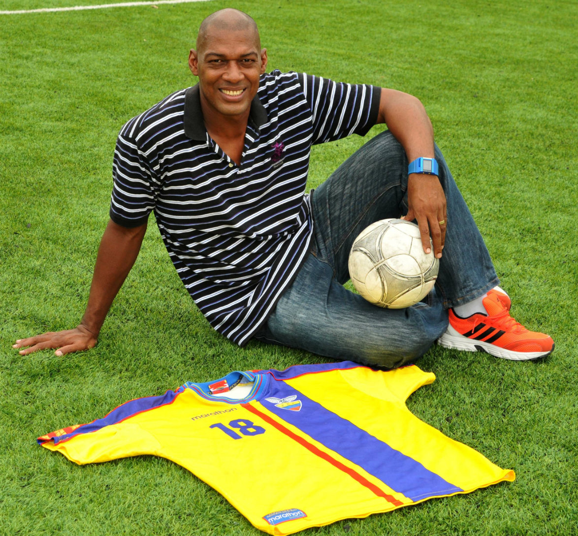 ادواردو هورتادو عکس