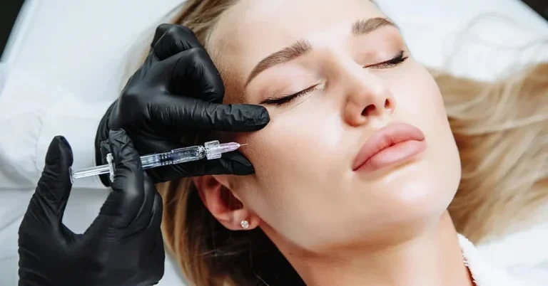 ماندگاری فیلرهای پوست