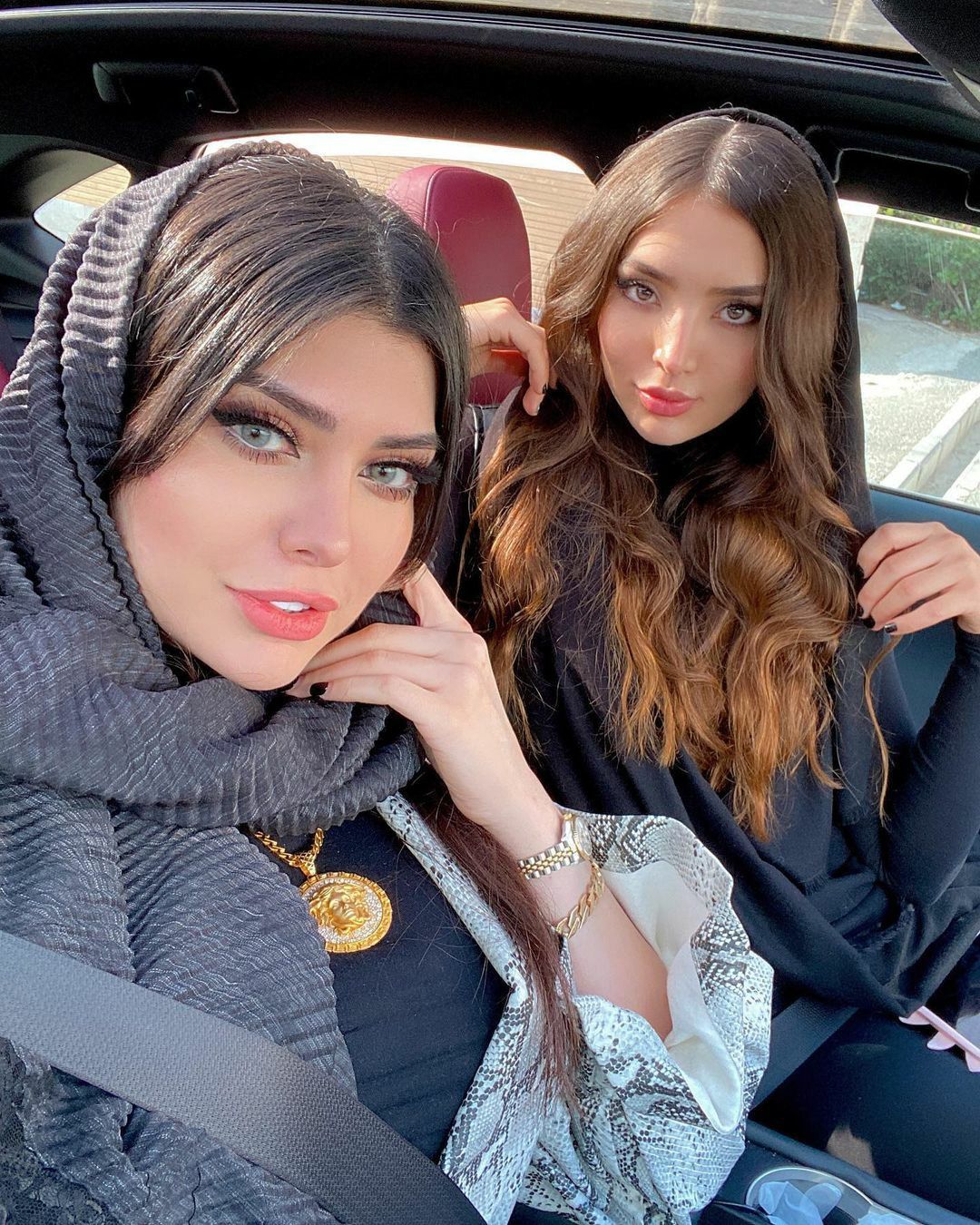 داف های ایران