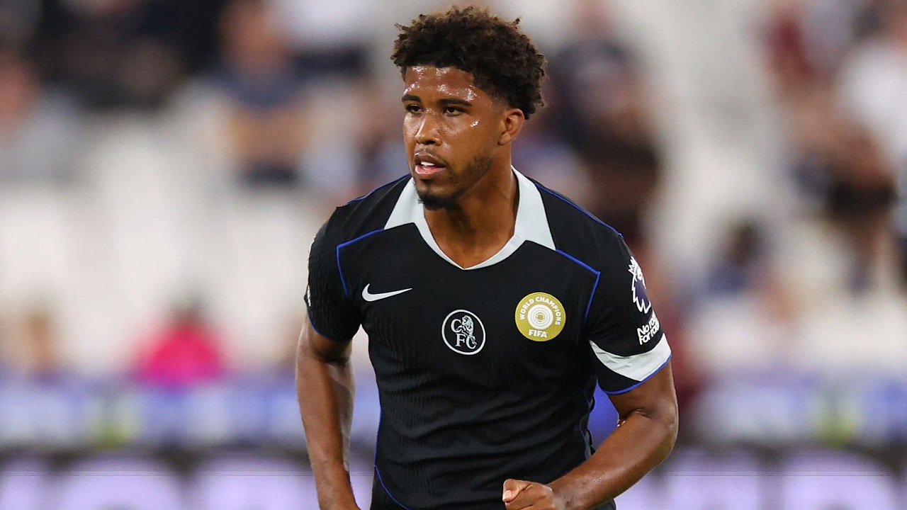 والپیپر آندری سانتوس