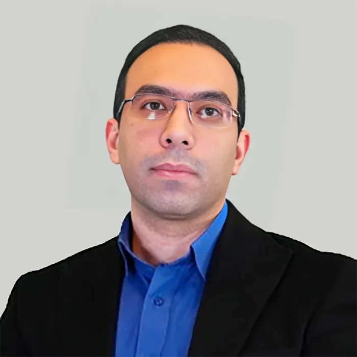 دکتر بلال دلشاد در کرج دکتر بلال دلشاد در کرج