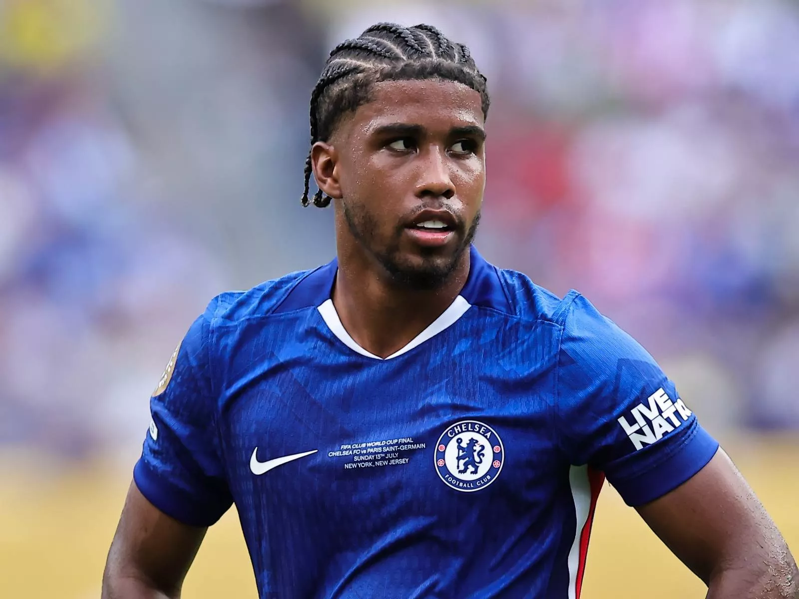 عکس های آندری سانتوس