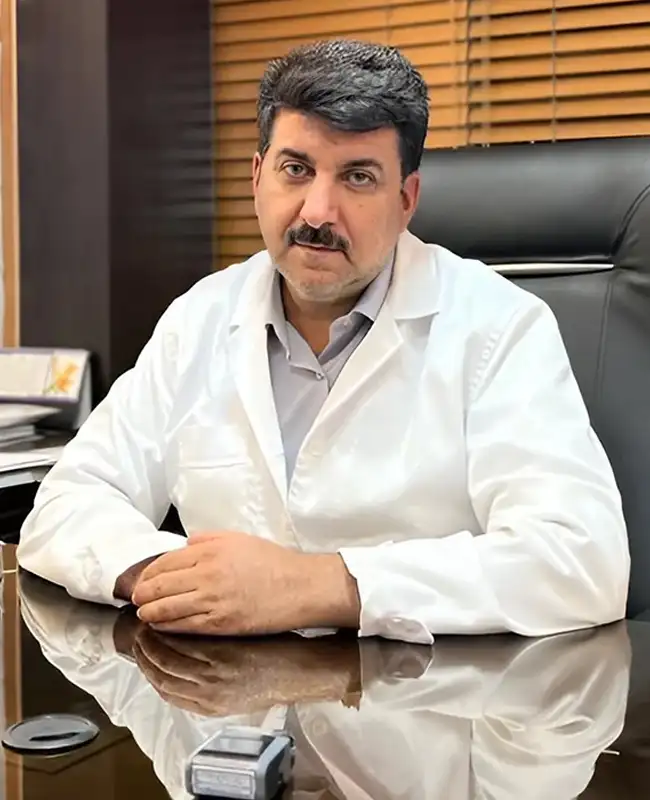 دکتر علی اکبر مروتی جراح زیبایی دکتر علی اکبر مروتی جراح زیبایی