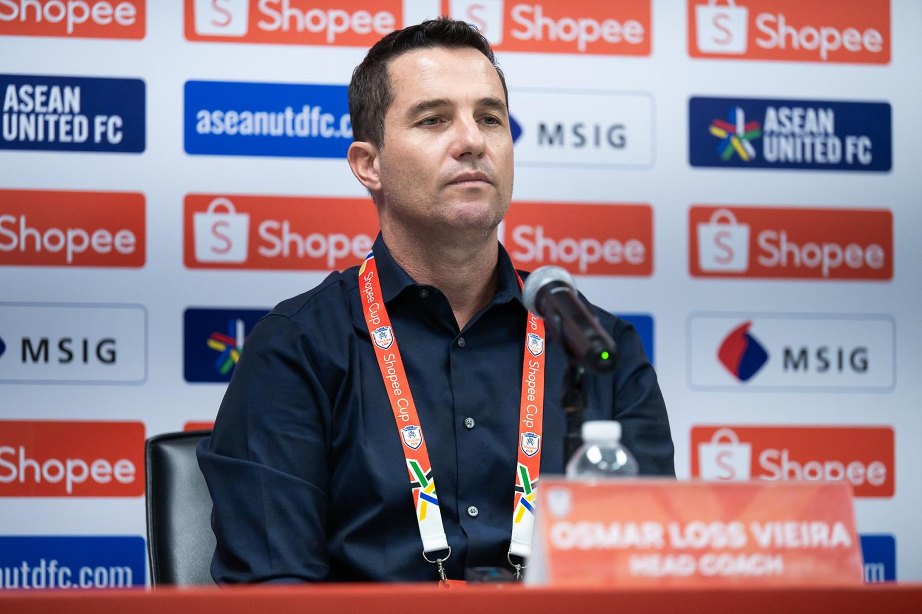 تیم اوسمار ویرا تیم اوسمار ویرا