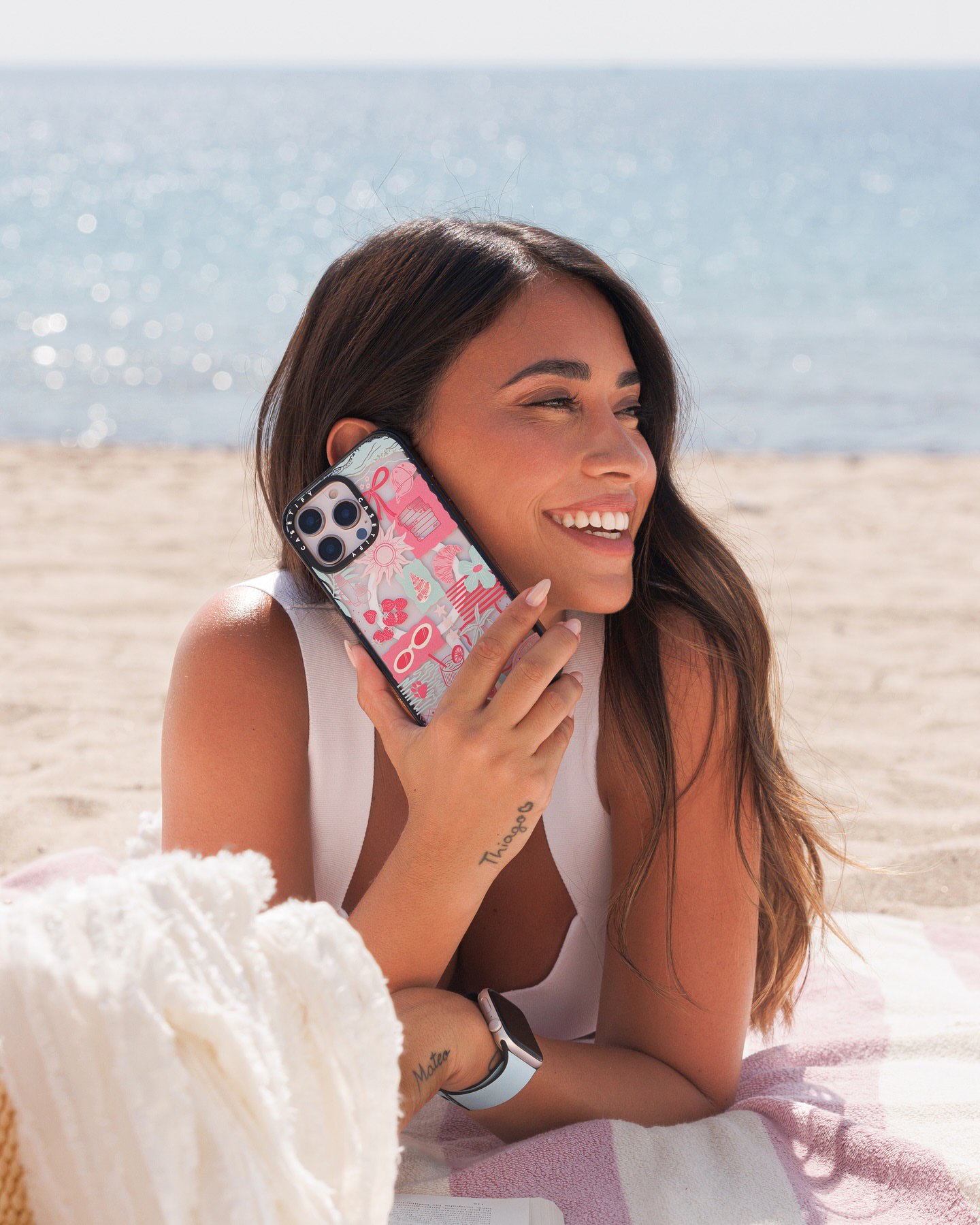 عکس های سکسی همسر مسی