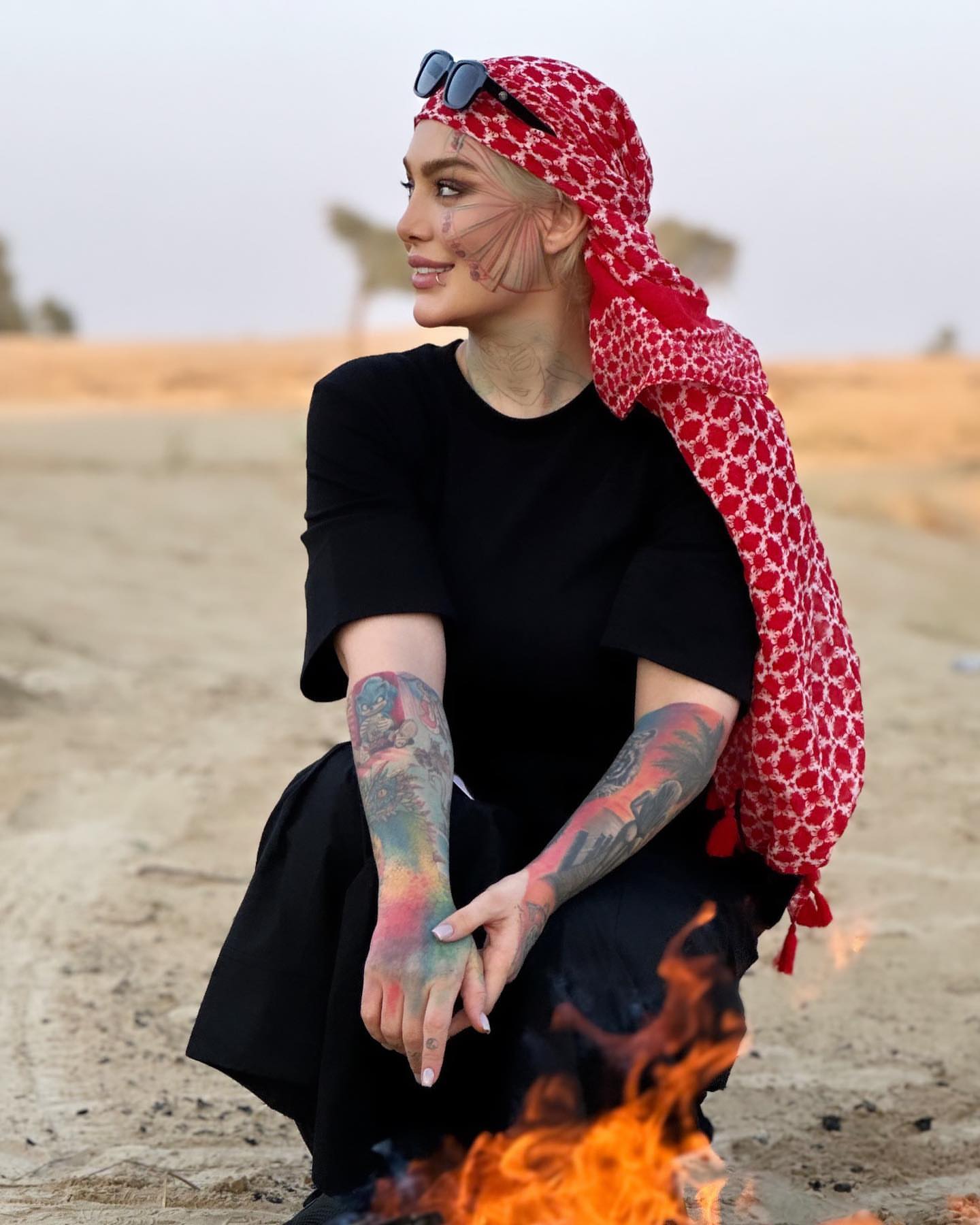 عکس فیلم سکسی