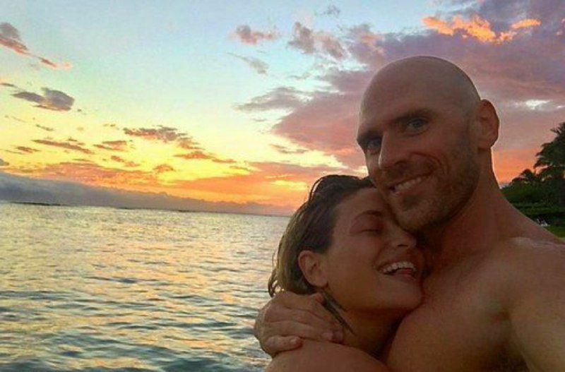 عکس پورن استار جانی سینز عکس پورن استار جانی سینز