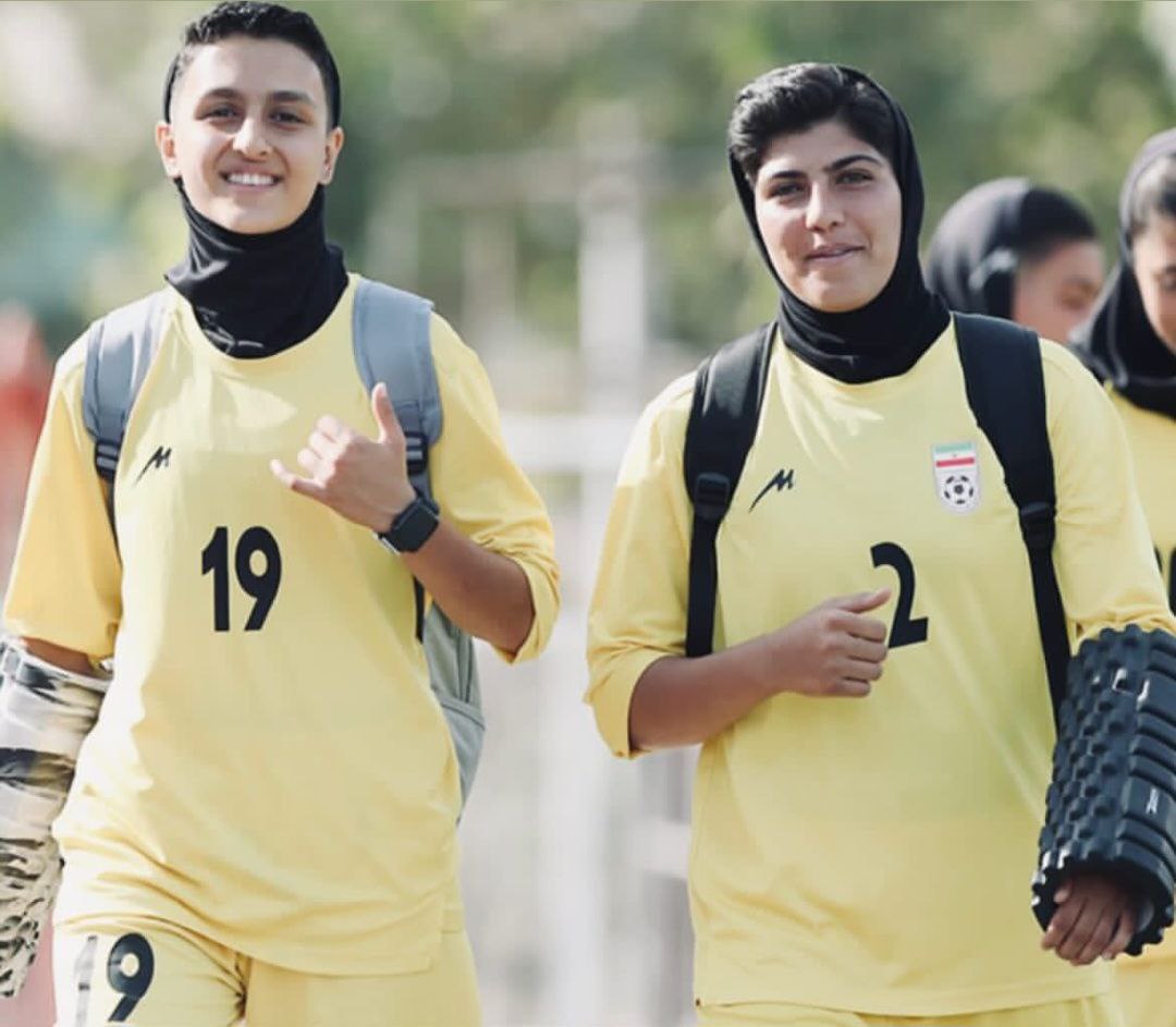 ریحانه کردی تام اصفهان