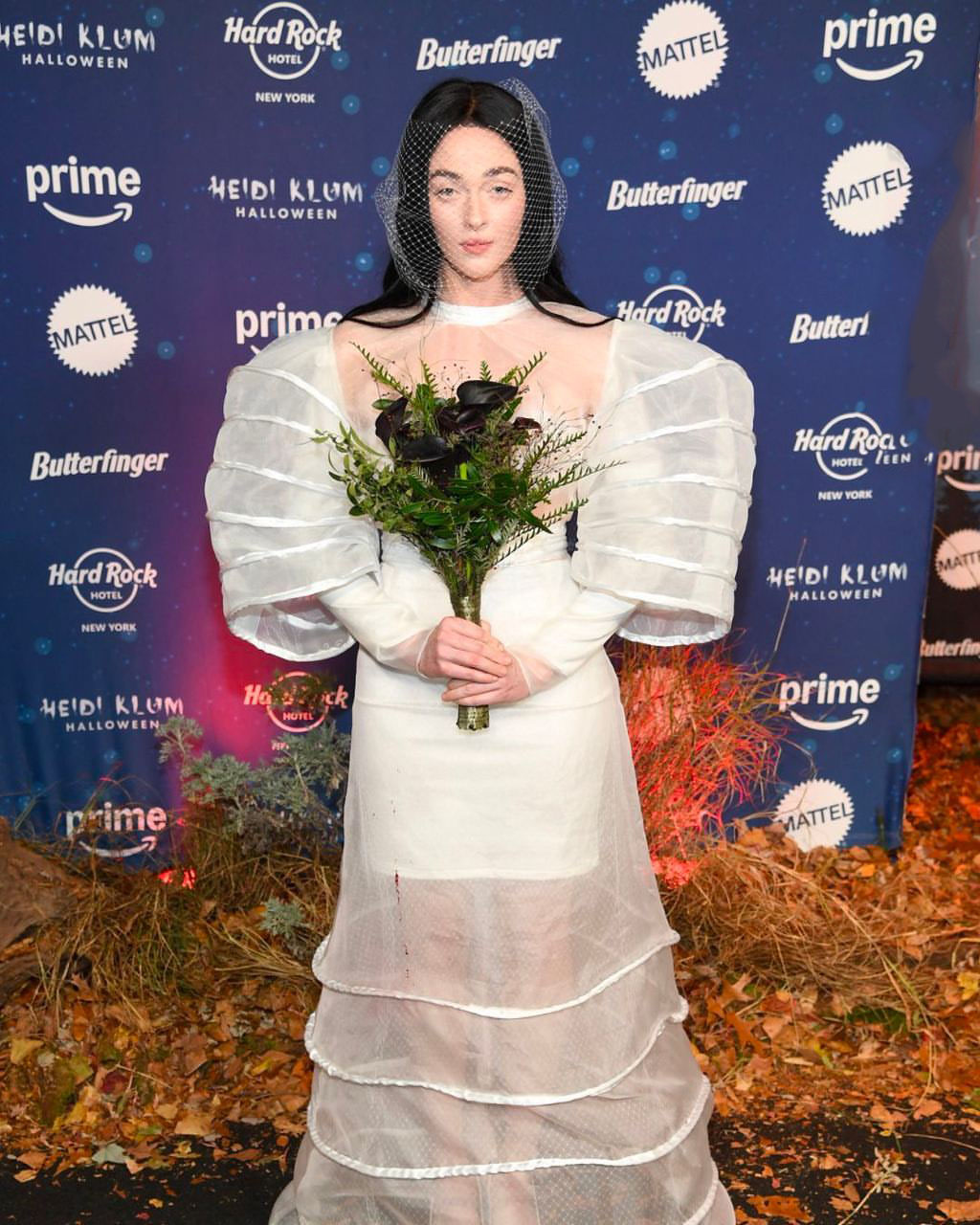 هالووین بازیگران معروف - مجله فوتبالی هالووین بازیگران معروف