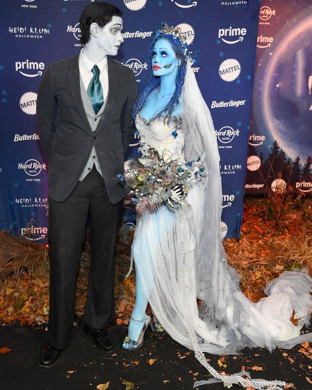 هالووین عکس بازیگران 2025 - مجله فوتبالی هالووین عکس بازیگران 2025