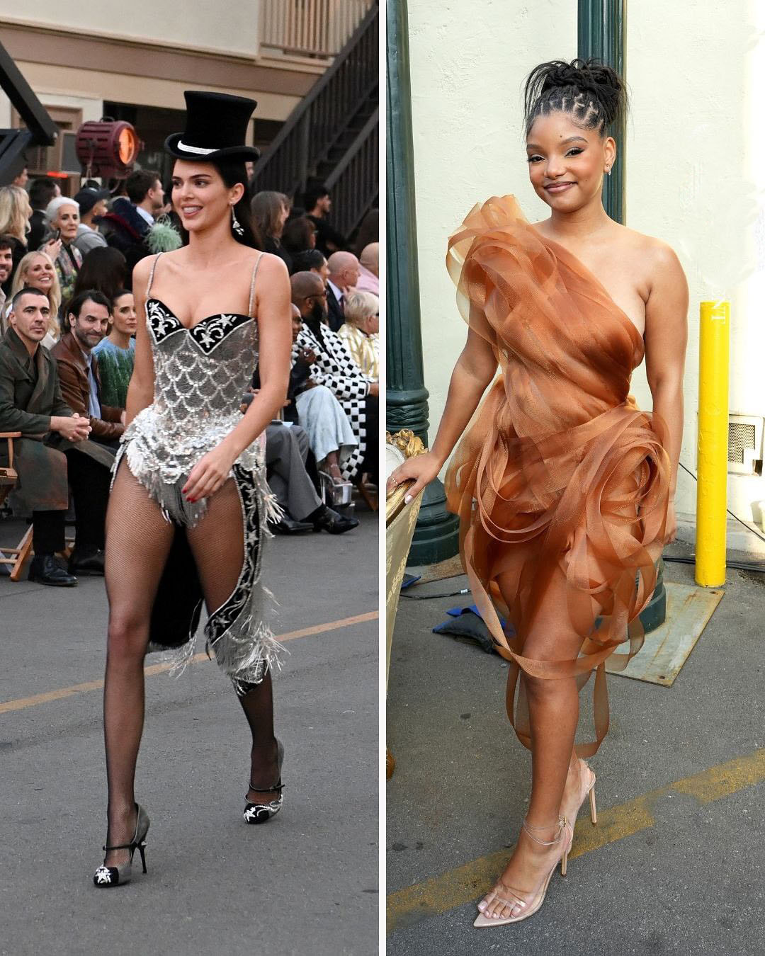 عکسهای  هالووینی بازیگران 2025 - مجله فوتبالی عکسهای  هالووینی بازیگران 2025