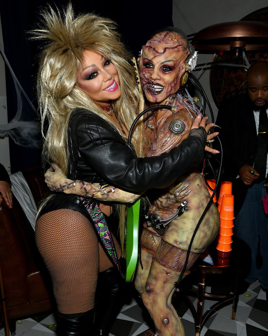 هالووین عکس - مجله فوتبالی هالووین عکس