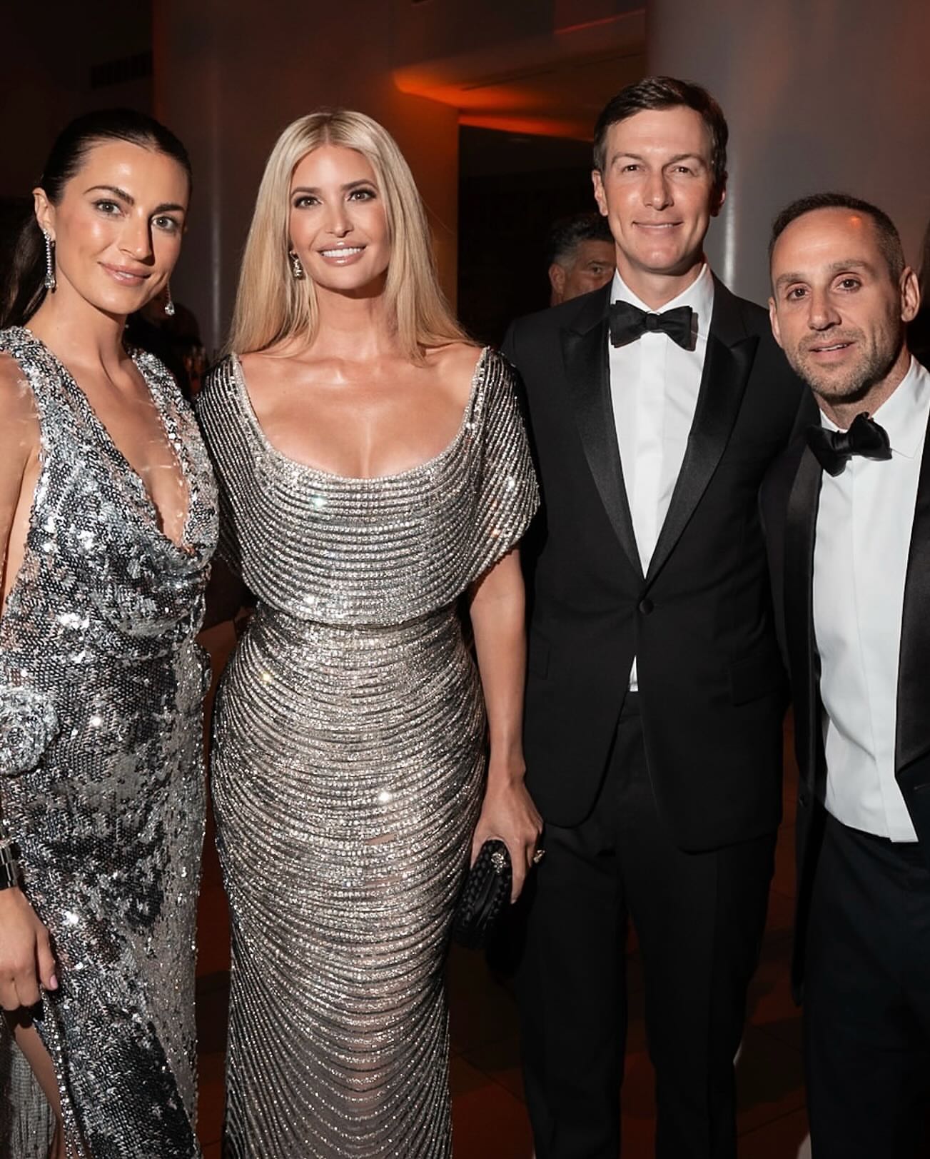 ایوانکا ترامپ hd - مجله فوتبالی ایوانکا ترامپ hd