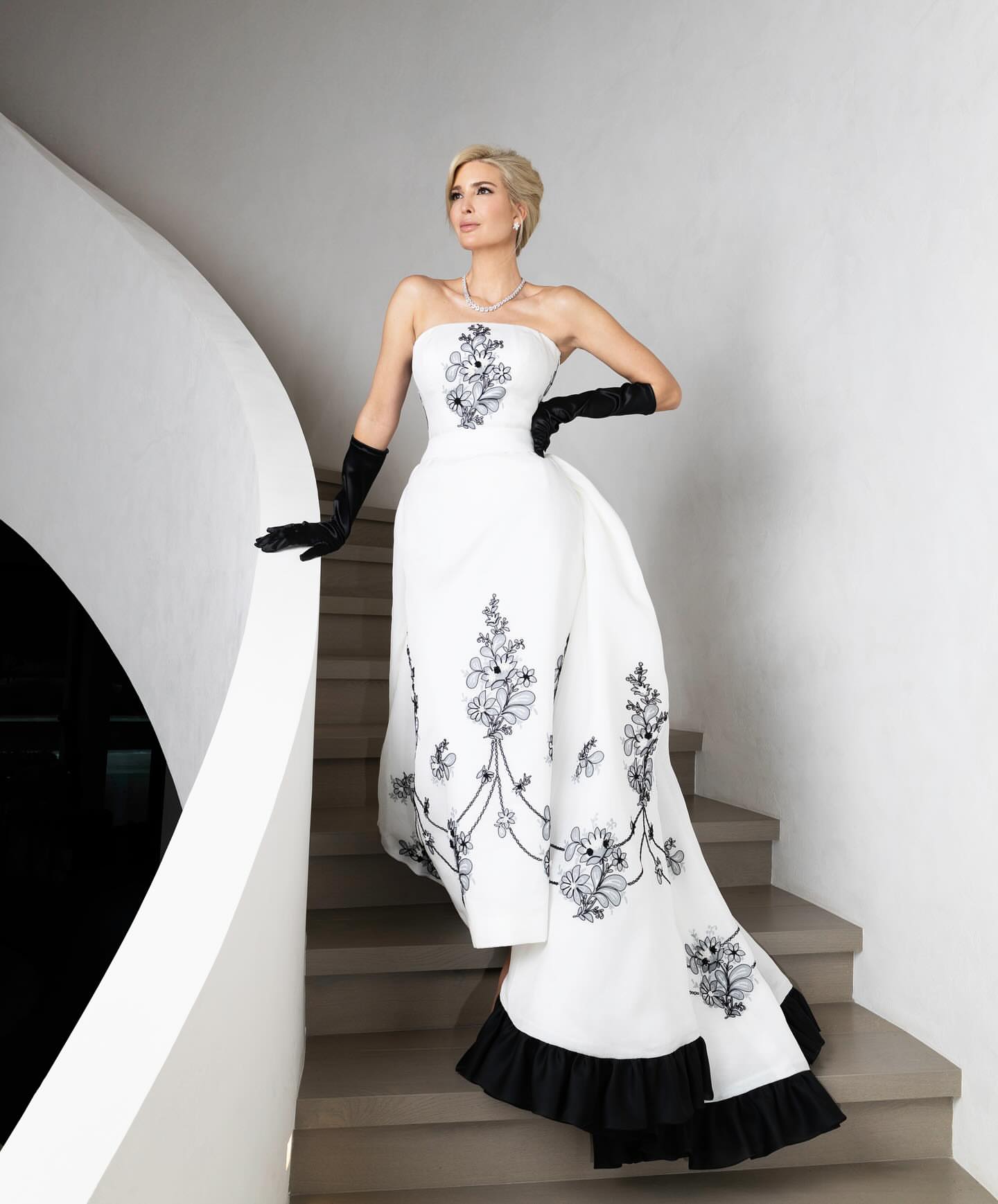 عکس های ایوانکا ترامپ - مجله فوتبالی عکس های ایوانکا ترامپ