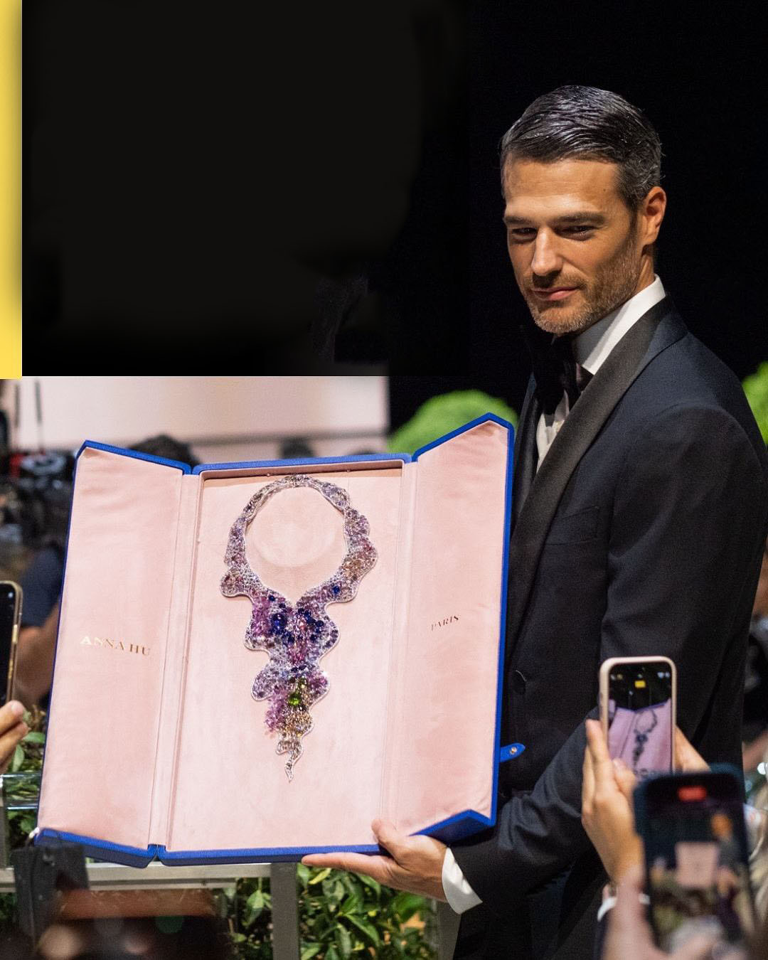 جواهرات موناکو 2025 - مجله فوتبالی جواهرات موناکو 2025