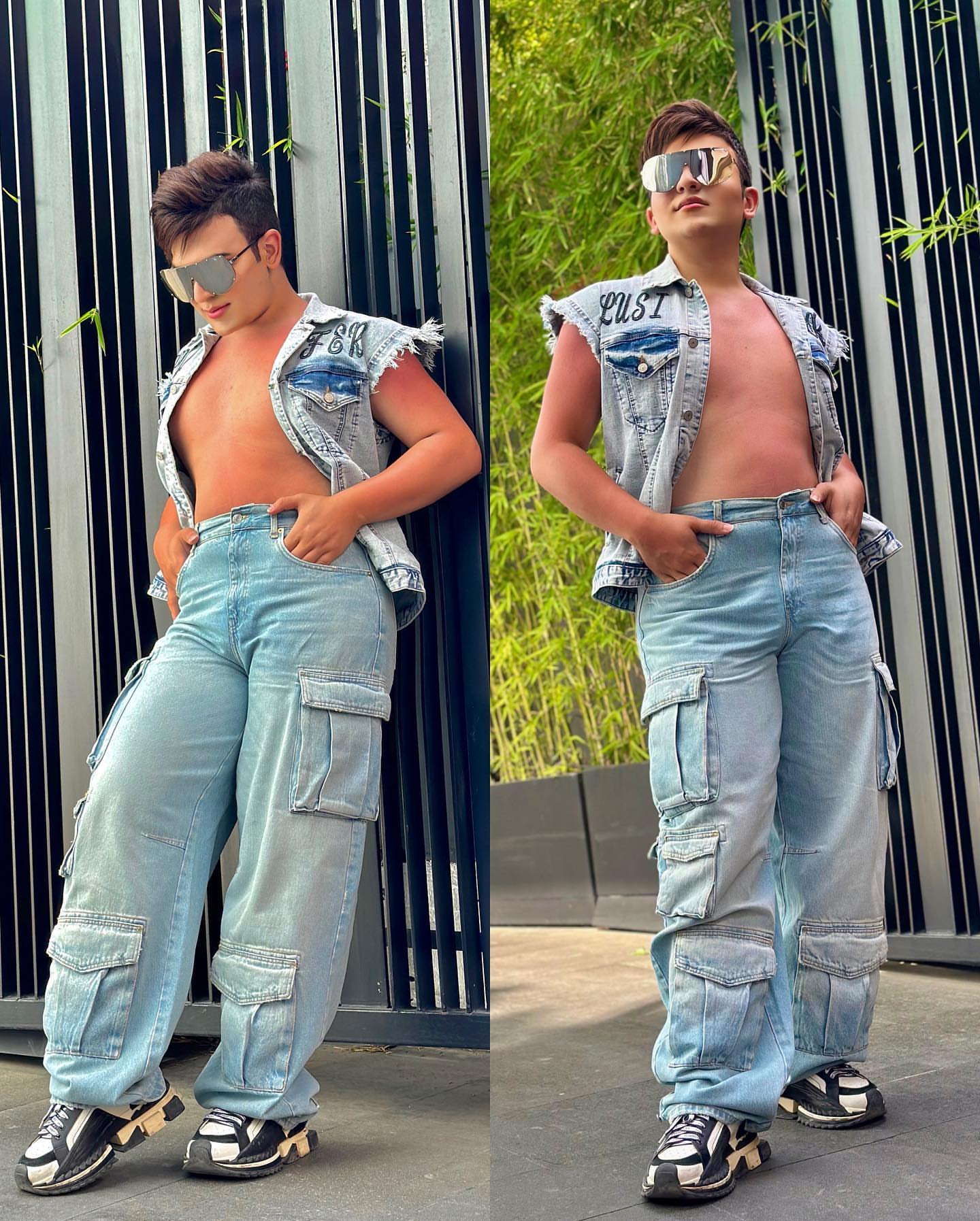 شهاب غفوری بلاگر اینیستا - مجله فوتبالی شهاب غفوری بلاگر اینیستا