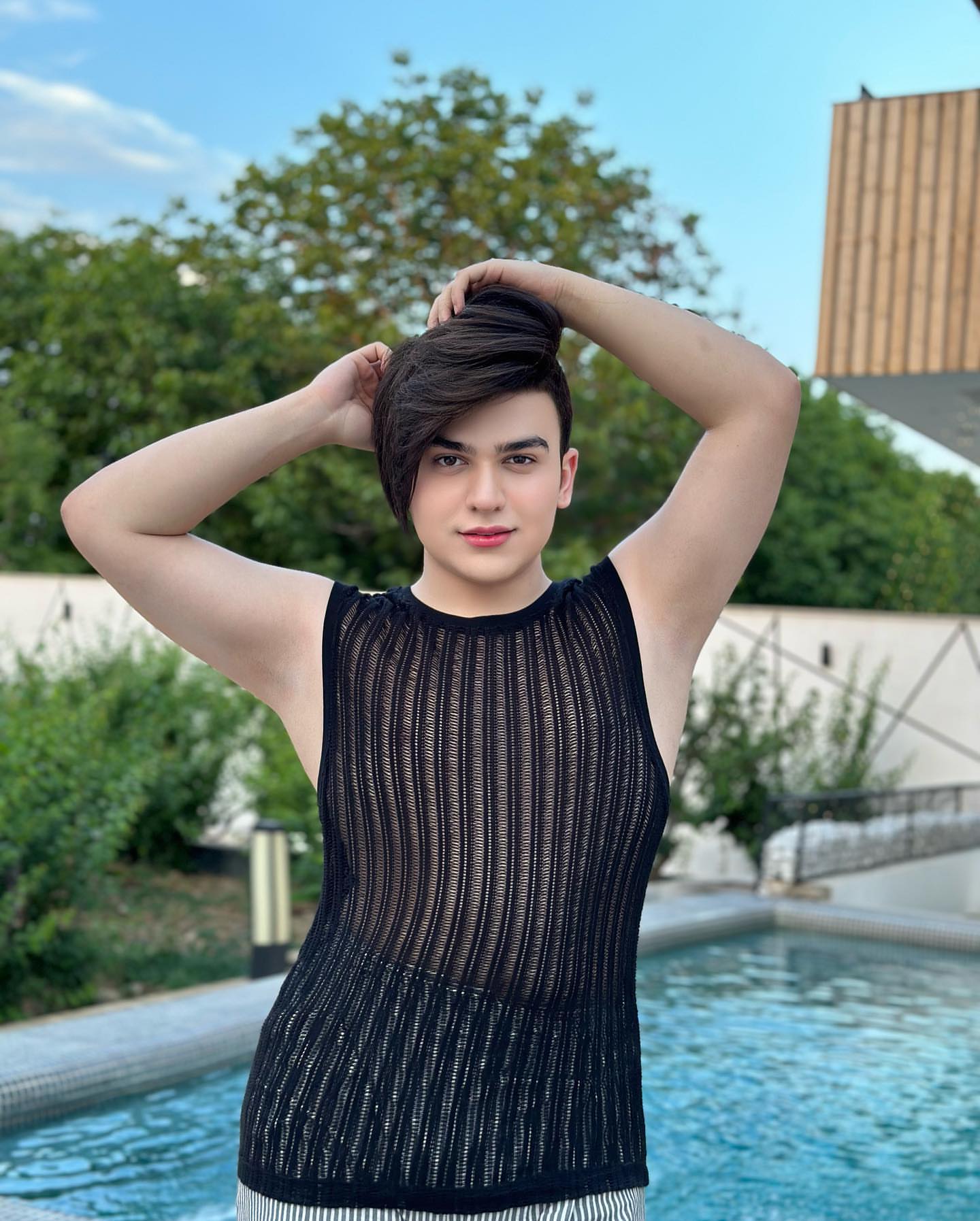 عکس شهاب بلاگر اینیستا - مجبه فوتبالی عکس شهاب بلاگر اینیستا