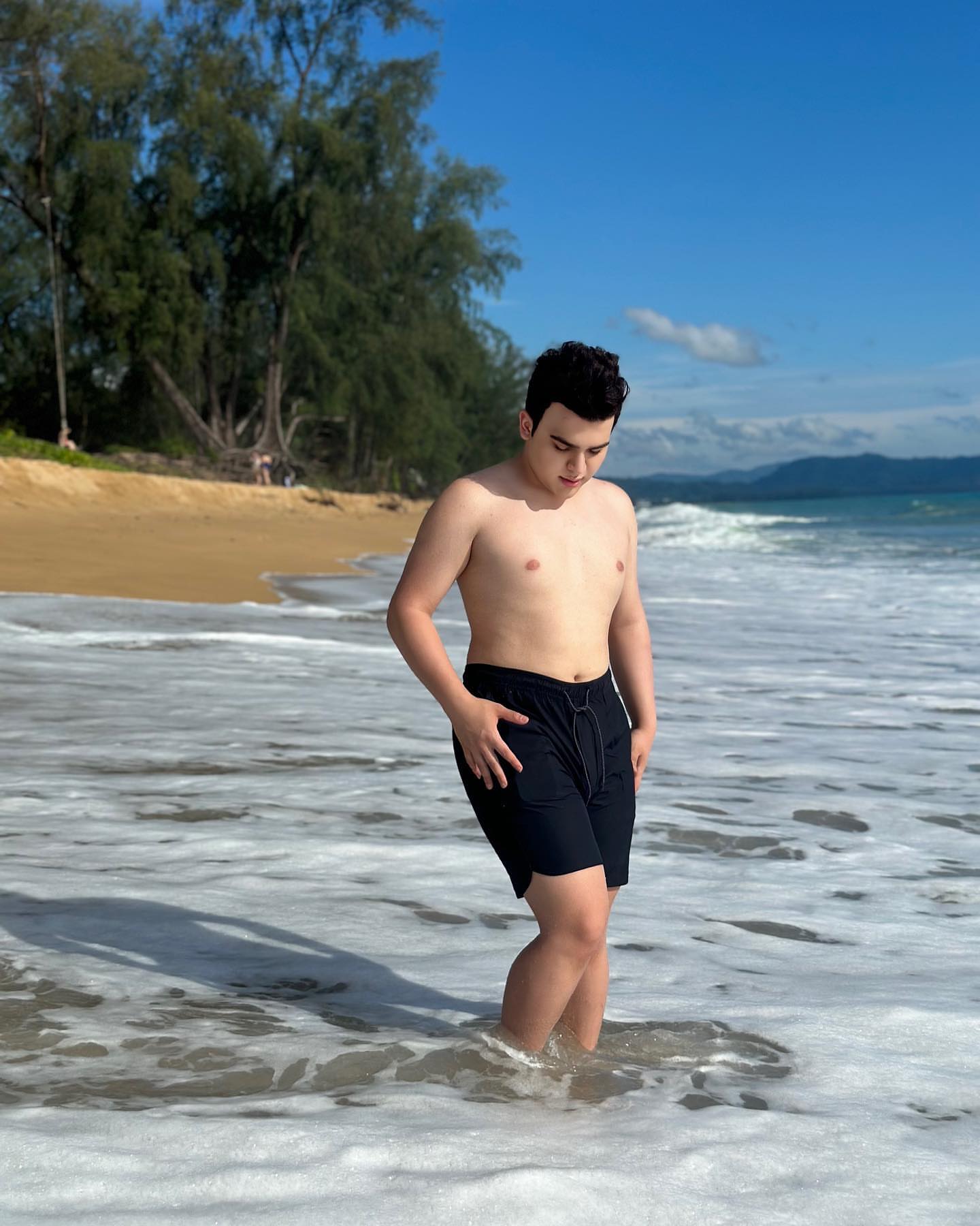 عکس بدن شهاب بلاگر - مجله فوتبالی عکس بدن شهاب بلاگر