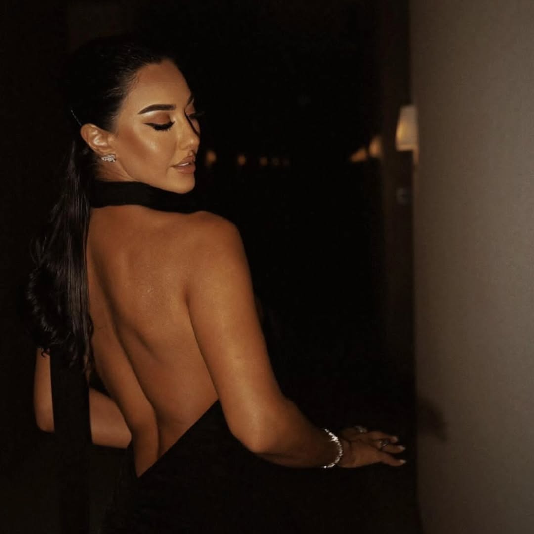 صدف طاهریان در سریال زمانه - مجله فوتبالی صدف طاهریان در سریال زمانه