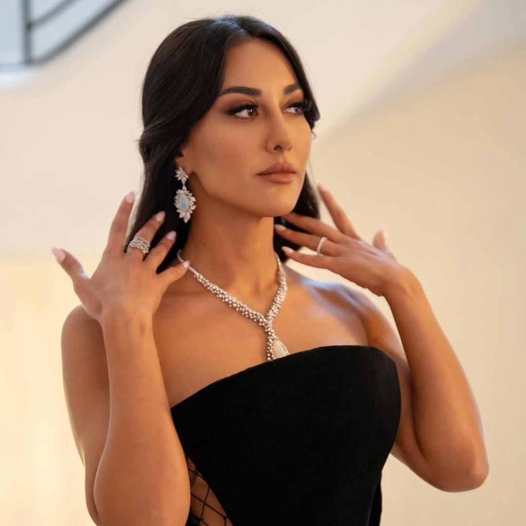 صدف طاهریان بازیگر - مجله فوتبالی صدف طاهریان بازیگر