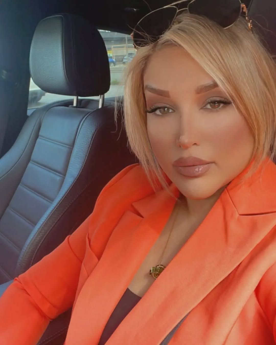 عکس های مامک جمشیدی